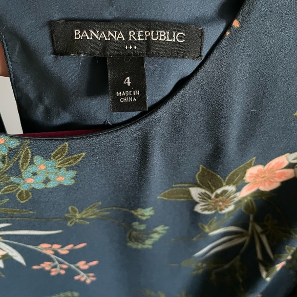 Banana Republic Dress - Picture 2 of 4